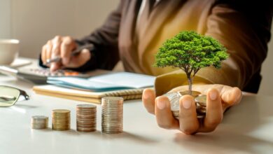 صناديق الاستثمار الإسلامية في الخليج