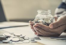 استراتيجيات فعالة للادخار في بيئة تضخمية 2025