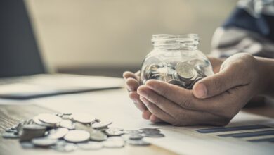 استراتيجيات فعالة للادخار في بيئة تضخمية 2025