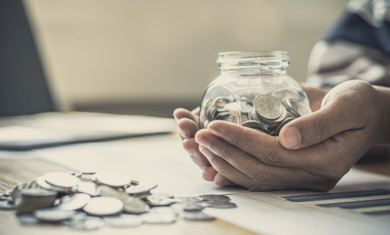 استراتيجيات فعالة للادخار في بيئة تضخمية 2025