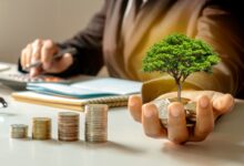 صناديق الاستثمار الإسلامية في الخليج