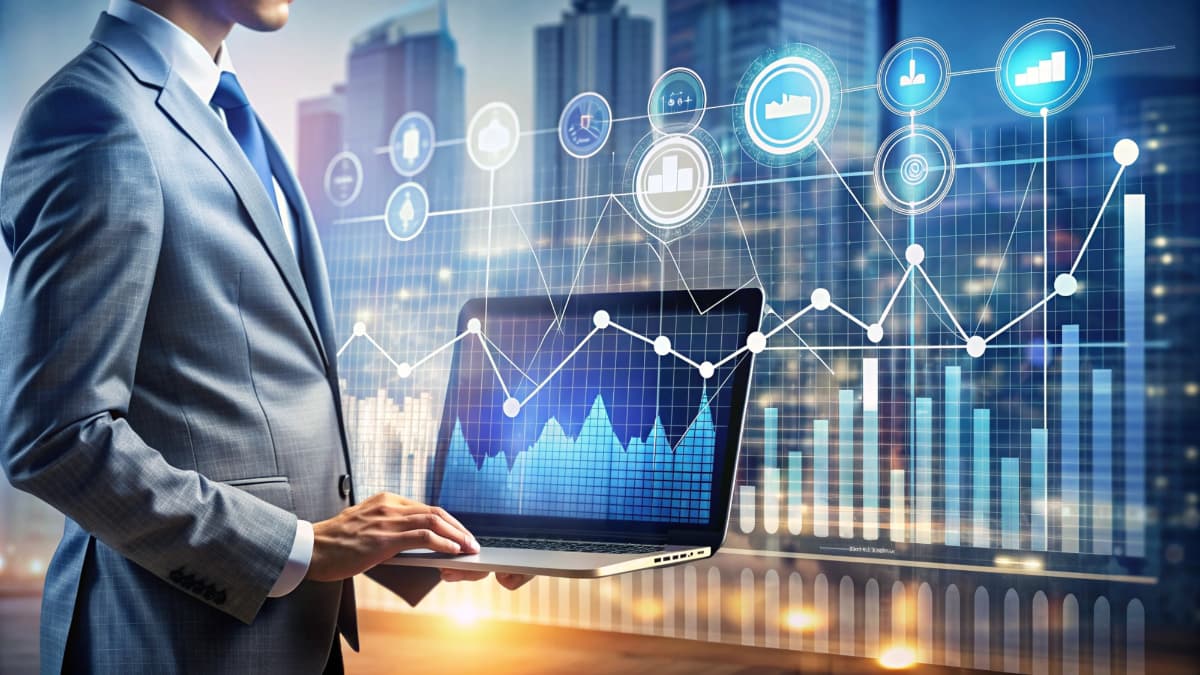 كيف تبدأ الاستثمار في الخليج 2025 ؟ دليل عملي للمبتدئين في العالم العربي