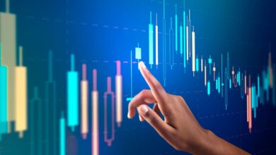 الاستثمار في صناديق المؤشرات المتداولة (ETFs) في الخليج : فرص ومخاطر