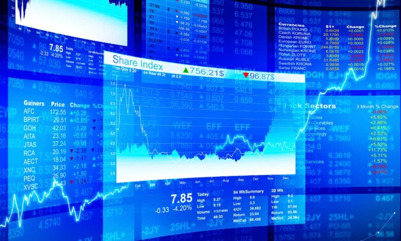الأسواق المالية الخليجية في 2025: قراءة في الفرص والمخاطر