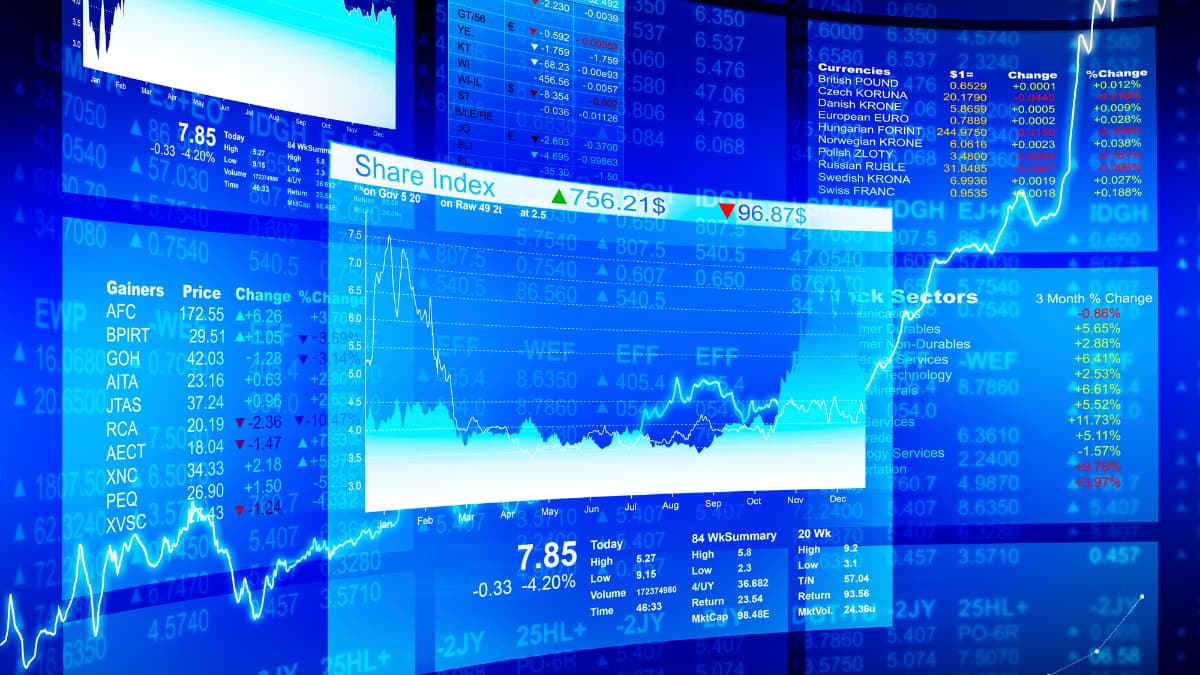 الأسواق المالية الخليجية في 2025: قراءة في الفرص والمخاطر