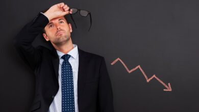 أخطاء شائعة للمبتدئين في الاستثمار وكيف تتجنبها في 2025