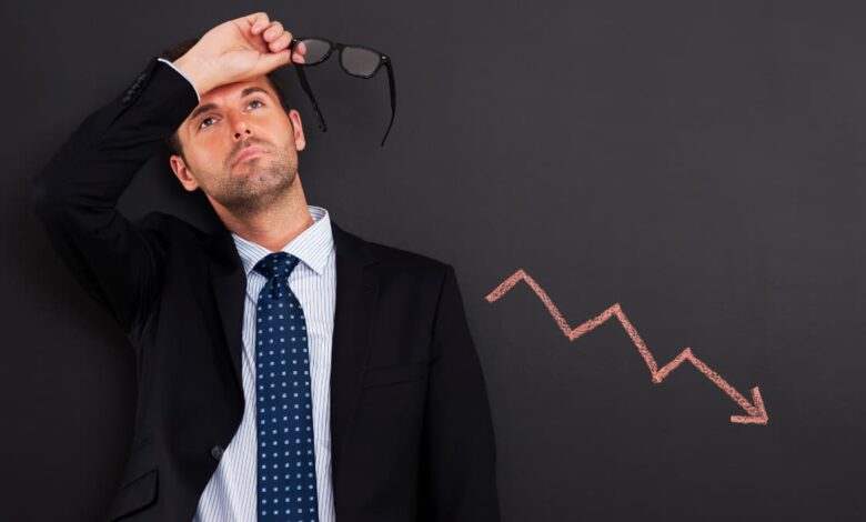 أخطاء شائعة للمبتدئين في الاستثمار وكيف تتجنبها في 2025
