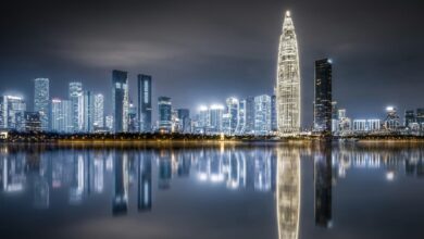 الاستثمار في الخليج: خارطة شاملة للفرص والأنواع والمخاطر