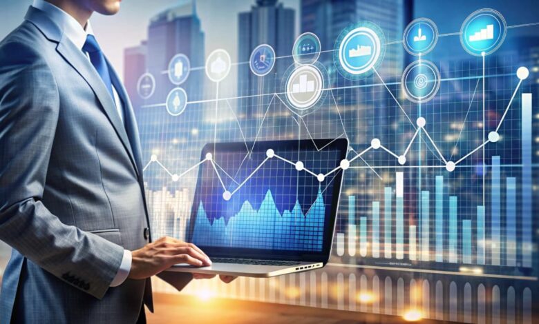 كيف تبدأ الاستثمار في الخليج 2025 ؟ دليل عملي للمبتدئين في العالم العربي