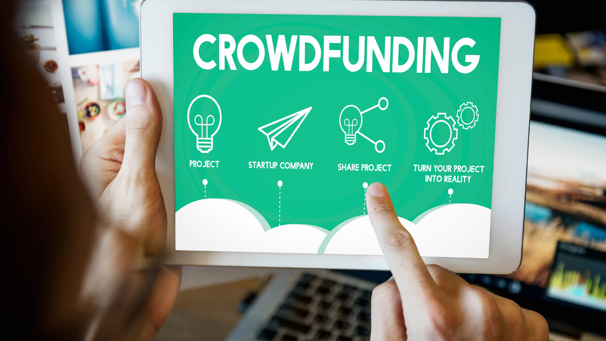 ريادة الأعمال الاجتماعية: دليل التمويل الجماعي المبتكر 2026