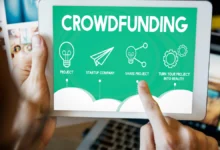 ريادة الأعمال الاجتماعية: دليل التمويل الجماعي المبتكر 2026