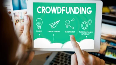 ريادة الأعمال الاجتماعية: دليل التمويل الجماعي المبتكر 2026