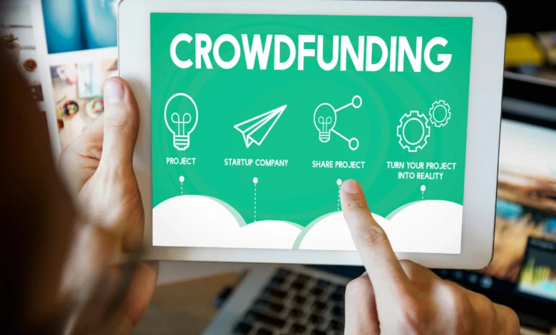 ريادة الأعمال الاجتماعية: دليل التمويل الجماعي المبتكر 2026